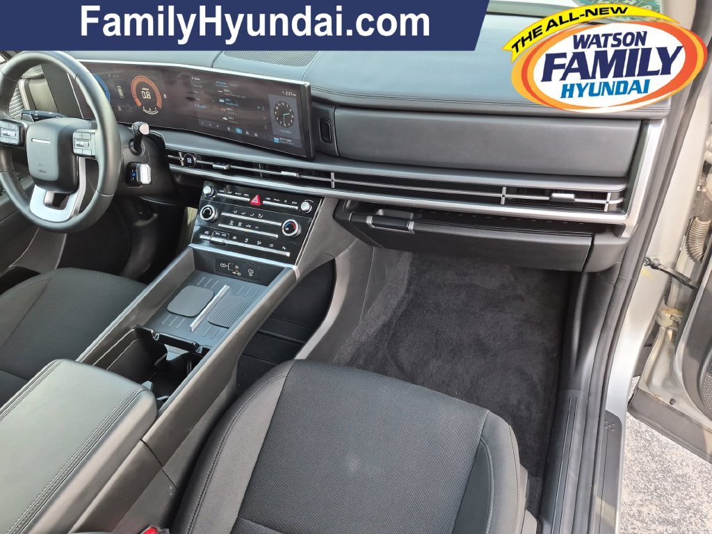 2024 Hyundai Santa Fe SE - Photo 29