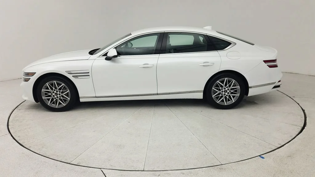 Used 2026  Genesis 2.5T image 4
