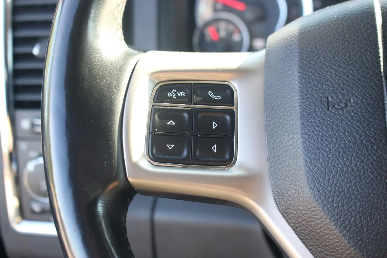 Used 2017 Black Ram Laramie image 21