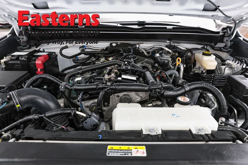 Used 2024 White Toyota SR image 7