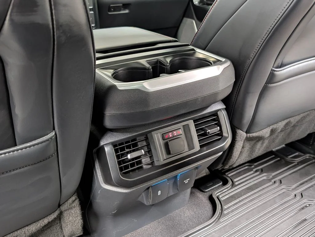 Certified Used 2026 Carbonized Gray Metallic Ford Raptor image 22