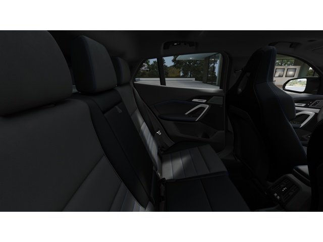 New 2027 Brooklyn Grey Metallic BMW M35i image 12