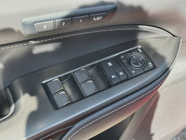 Certified Used 2024 Red Line Lexus NX 250 Premium image 22