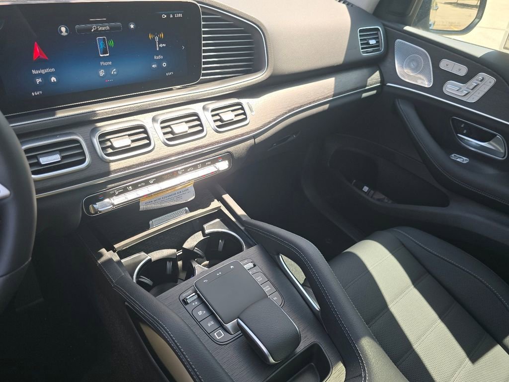 New 2026 Black Mercedes-Benz GLE 450 image 72