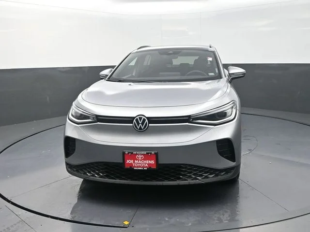Used 2023 Volkswagen ID.4 PRO S with VIN 1V2FMPE81PC006998 for sale in Columbia, MO
