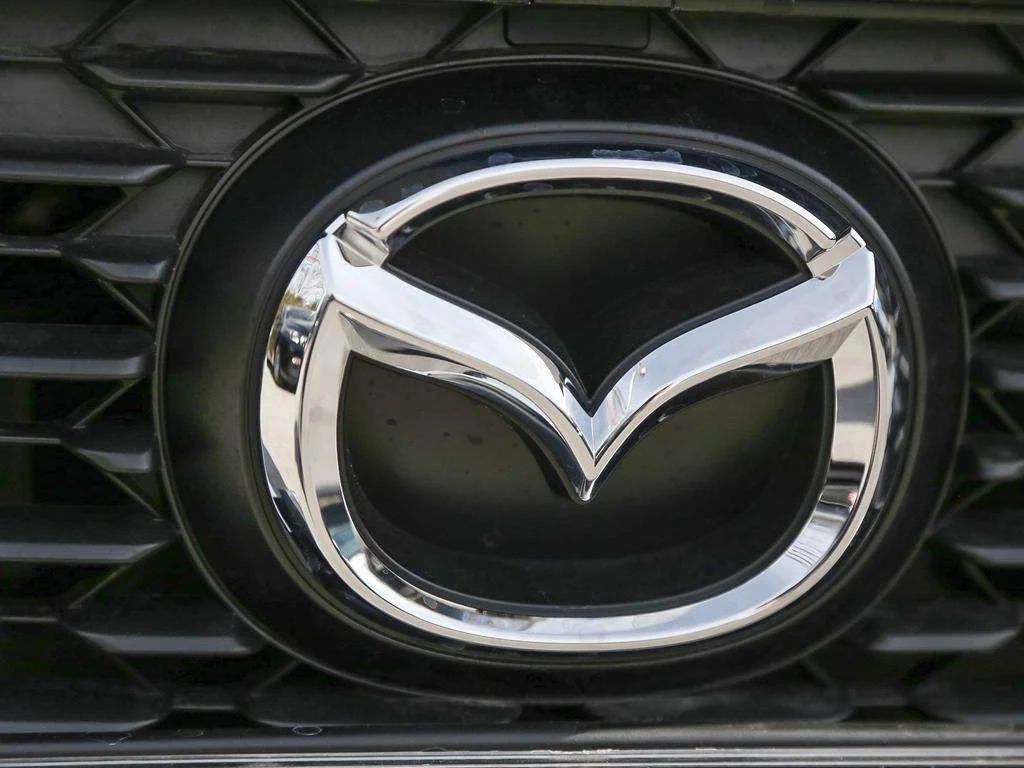 New 2026 Jet Black Mica Mazda GX image 9