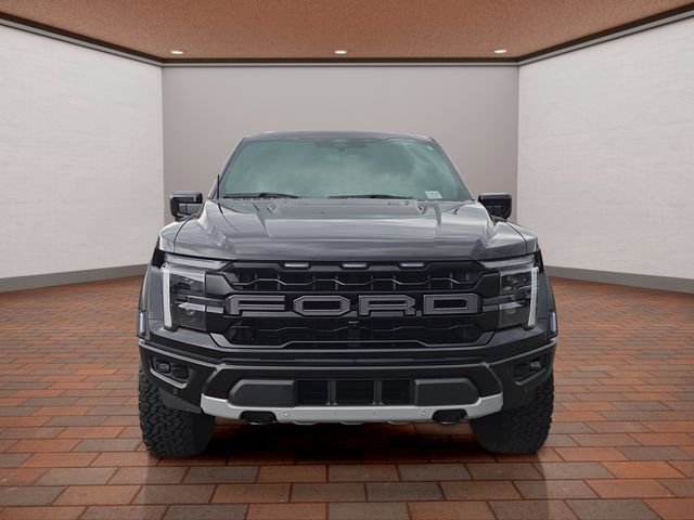 Used 2026 Black Metallic Ford Raptor image 32