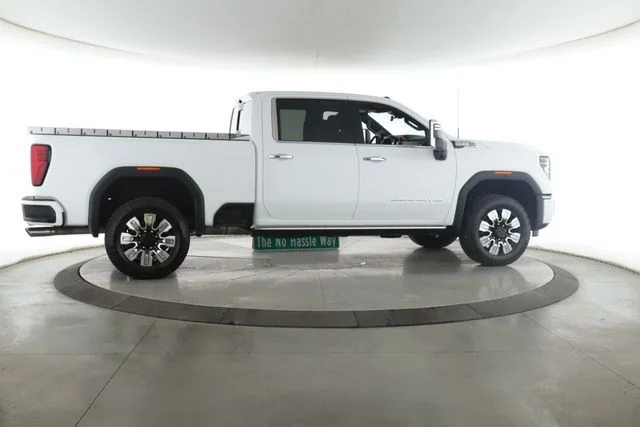 Used 2026 White GMC Denali image 6