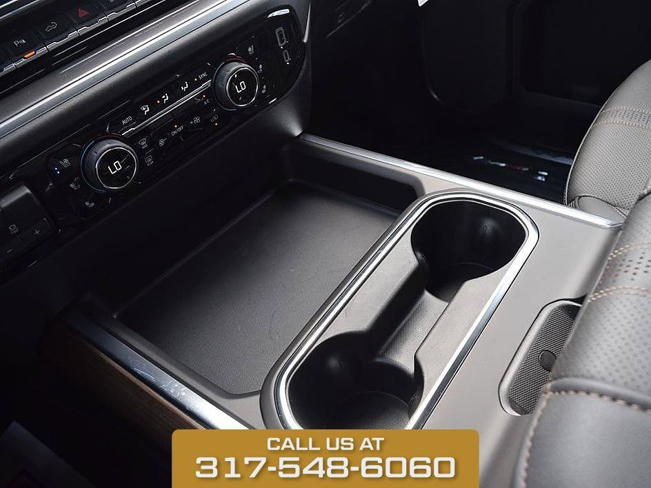 2026 Chevrolet Silverado 2500 HD High Country - Photo 31