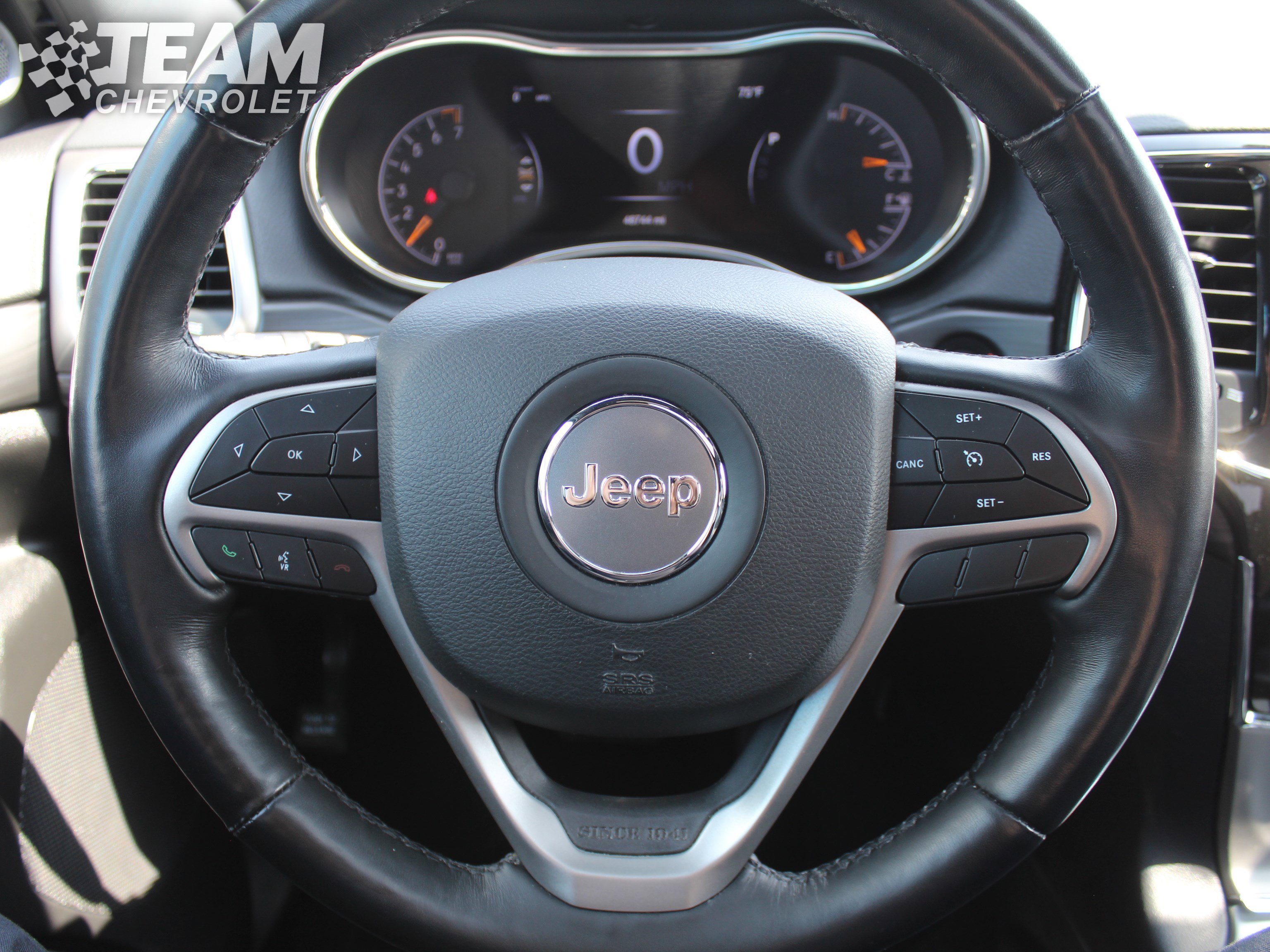 2022 Jeep Grand Cherokee WK Laredo X - Photo 14