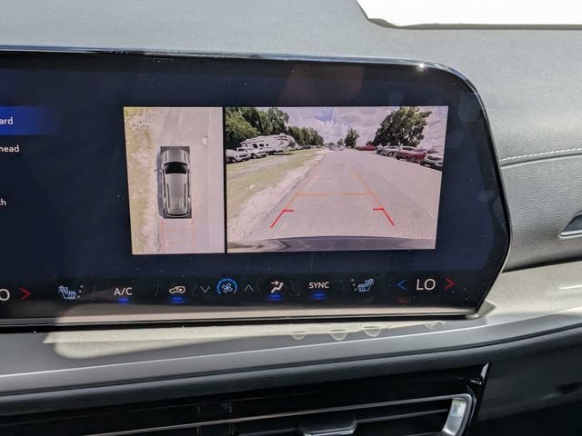 New 2026 Mosaic Black Metallic Chevrolet LT image 31