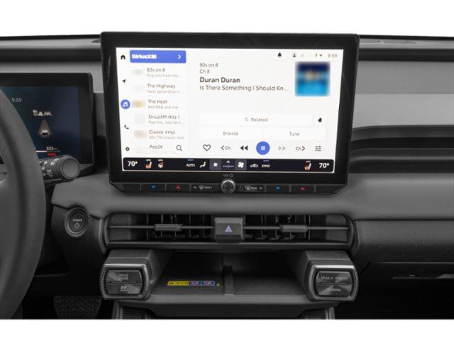 New 2026 Meteor Shower Toyota HEV 2WD LE image 9