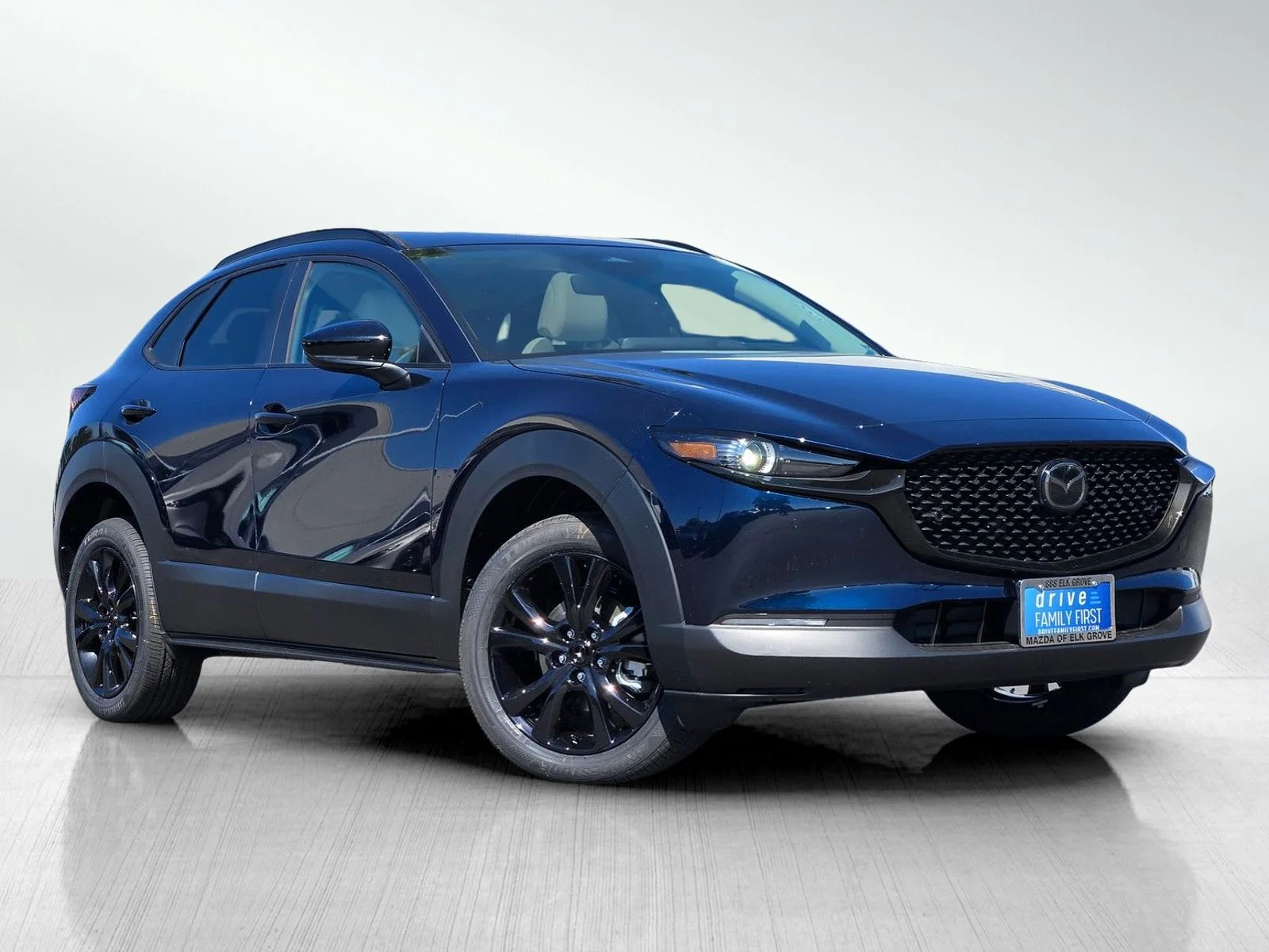 2026 Mazda CX-30 Aire Edition AWD's photo