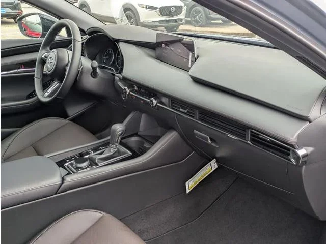 2026 Mazda Mazda3 Turbo Premium Plus - Photo 16