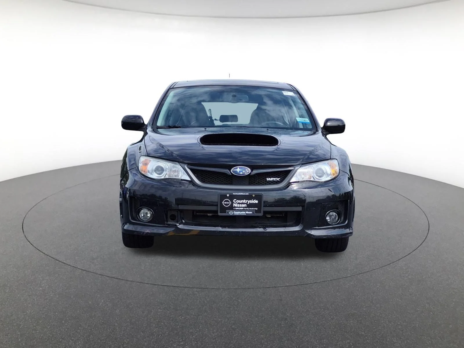Used 2013 Subaru Impreza WRX with VIN JF1GR7E60DG800679 for sale in Countryside, IL