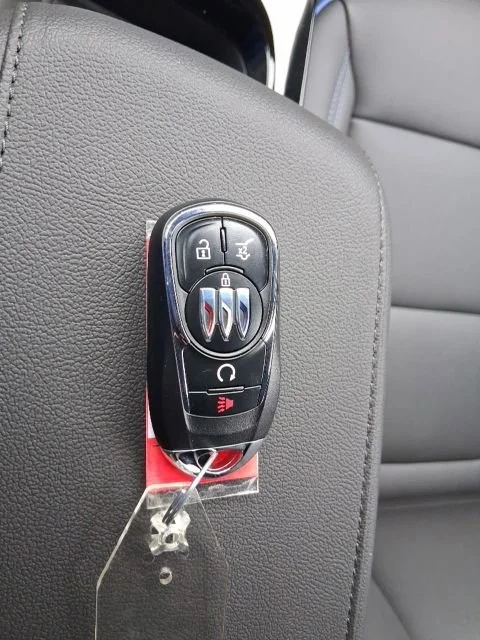 2026 Buick Envista Sport Touring - Photo 21