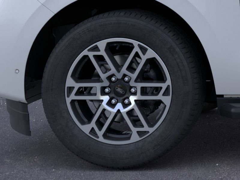 New 2026 Silver Ford Active image 19