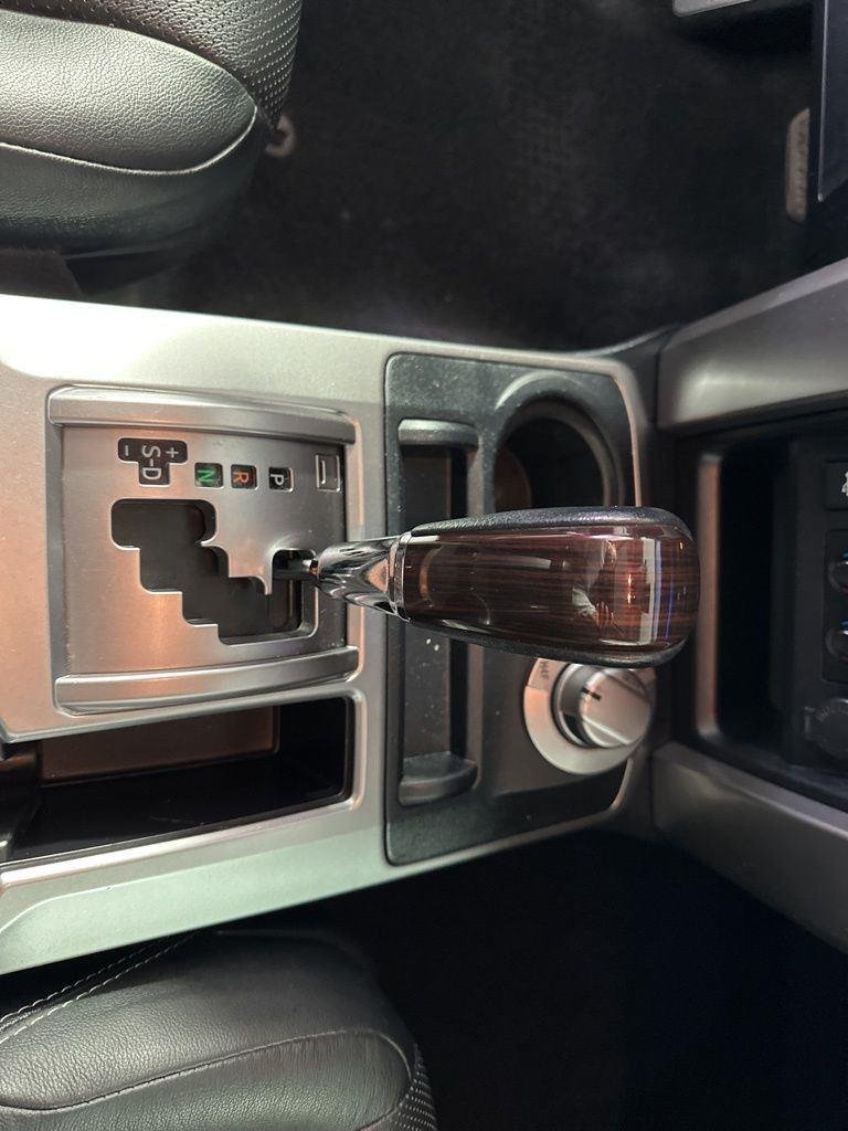 2023 Toyota 4Runner Limited - Photo 23