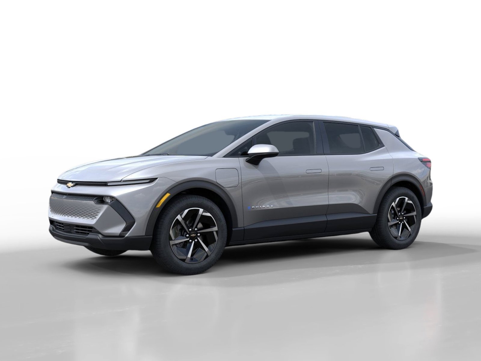 2026 Chevrolet Equinox EV 1LT