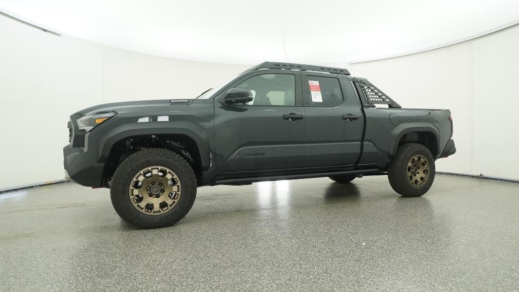 2026 Toyota Tacoma Trailhunter - Photo 50