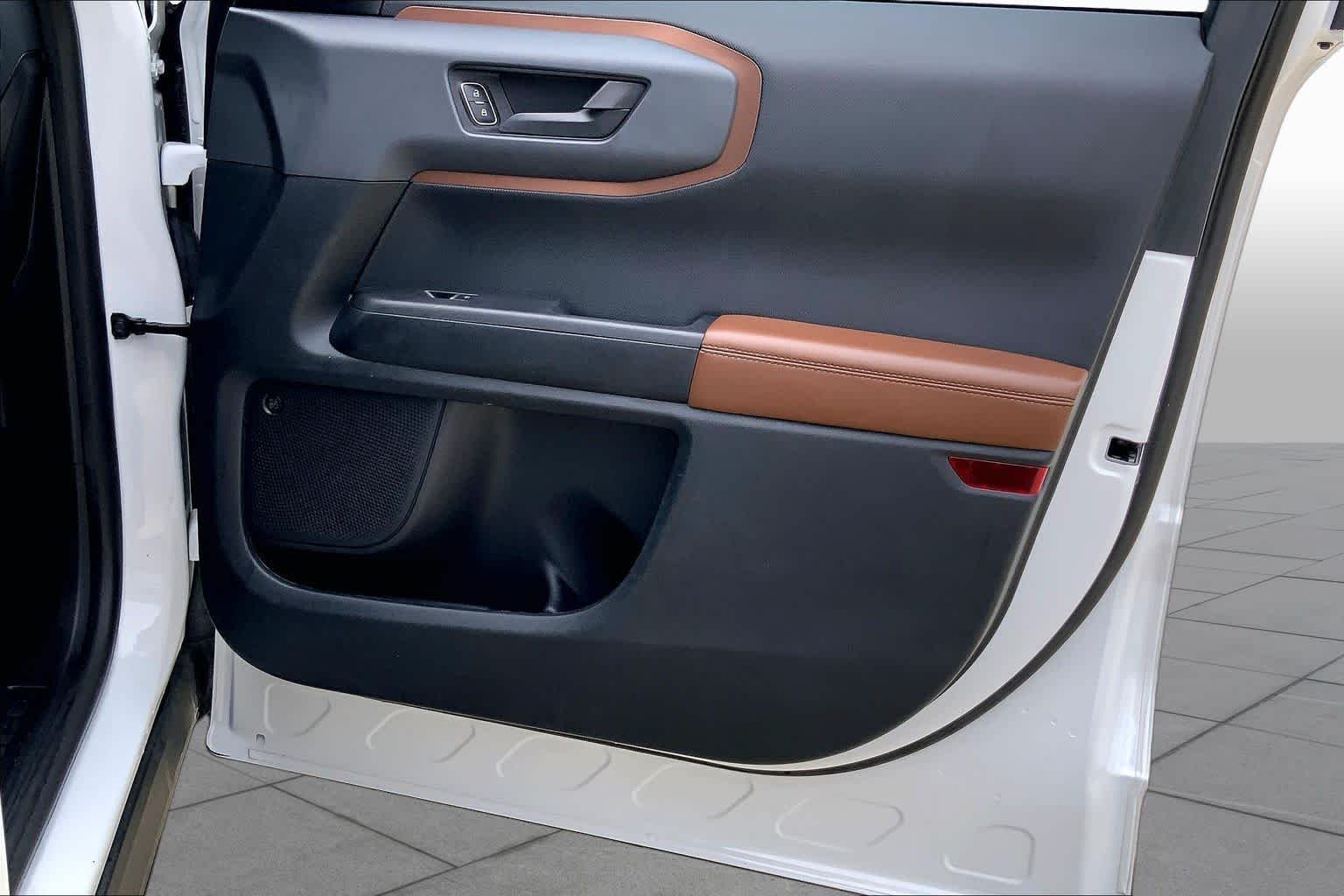 Used 2022 Oxford White Ford Outer Banks image 25