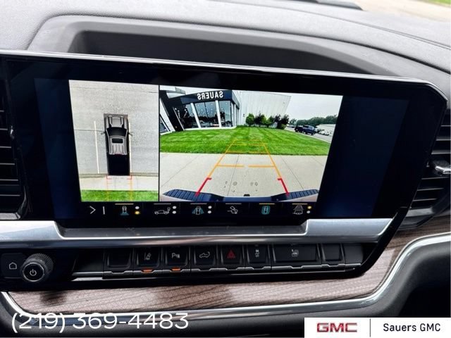 2024 Chevrolet Silverado 2500HD LT - Photo 15