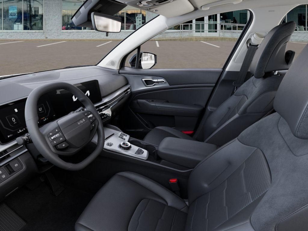 2026 Kia Sportage SX Prestige Hybrid - Photo 17