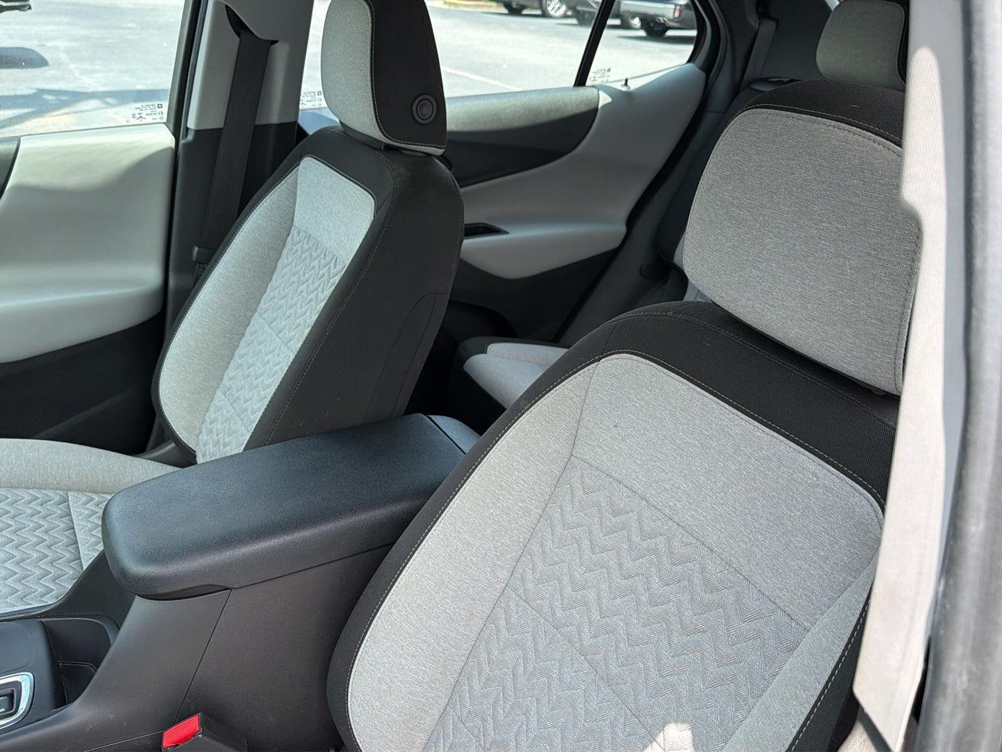 Used 2022 Iron Gray Metallic Chevrolet LS image 27