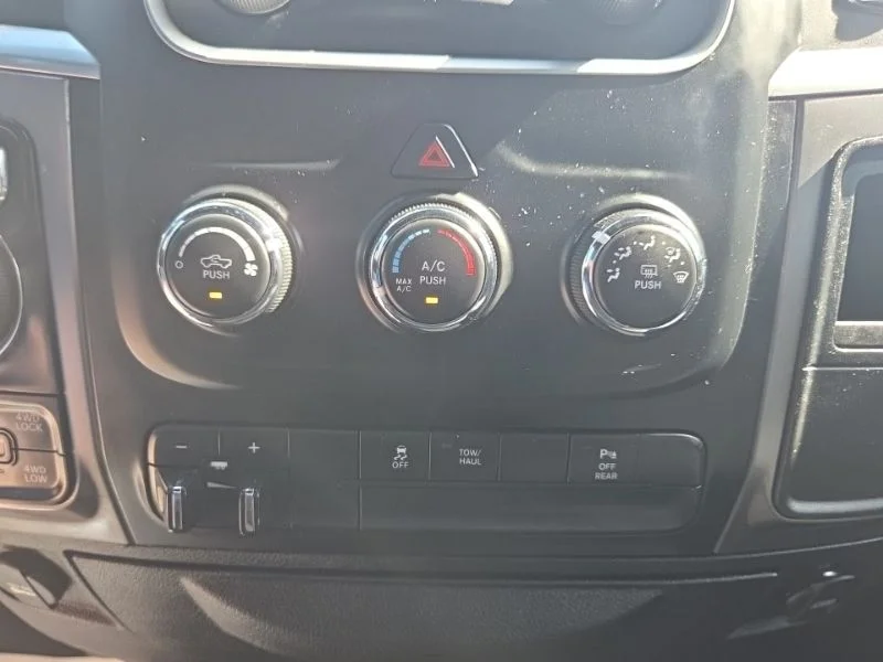 Used 2021 Red Ram Warlock image 35
