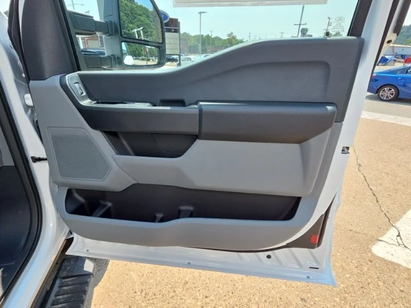New 2026 White Ford XL image 11