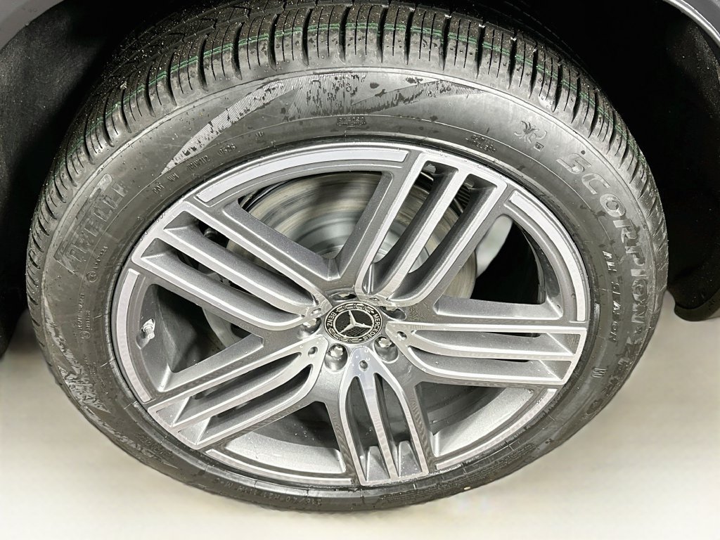 New 2026 Twilight Blue Metallic Mercedes-Benz GLS 450 image 65