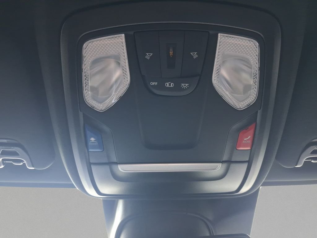 New 2026 White Ram Big Horn image 20