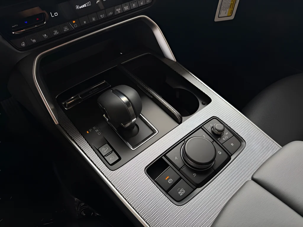 New 2026 Beige Mazda 3.3 Turbo S Premium image 19