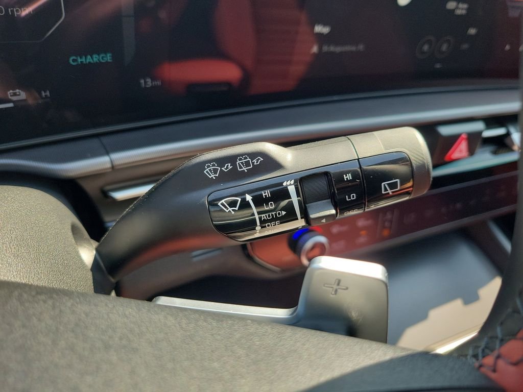 New 2026 Gray Kia SX-Prestige image 31