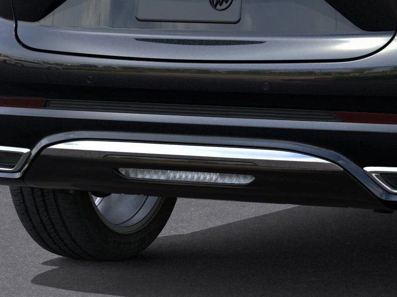 New 2026 Ebony Twilight Metallic Buick Avenir image 14