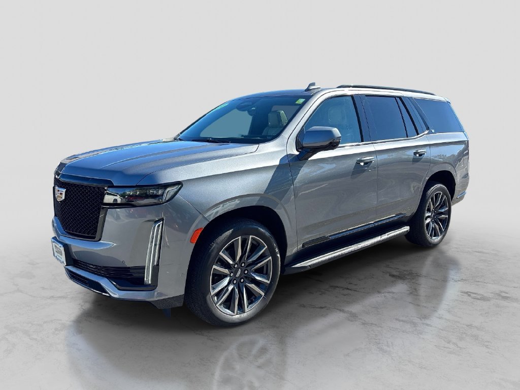 2021 Cadillac Escalade