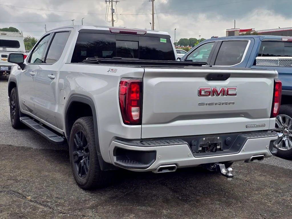Used 2021 QUICKSILVER METALLIC GMC Elevation image 8