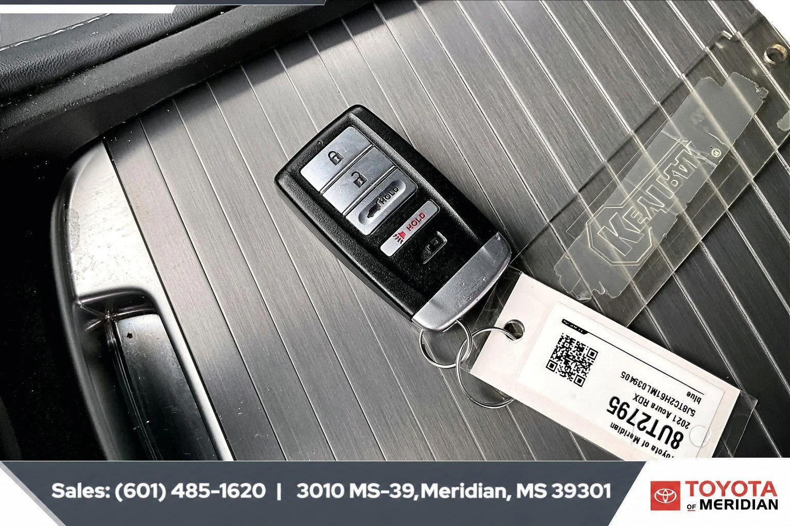 Used 2021 Majestic Black Pearl Acura SH-AWD w/A-SPEC image 9