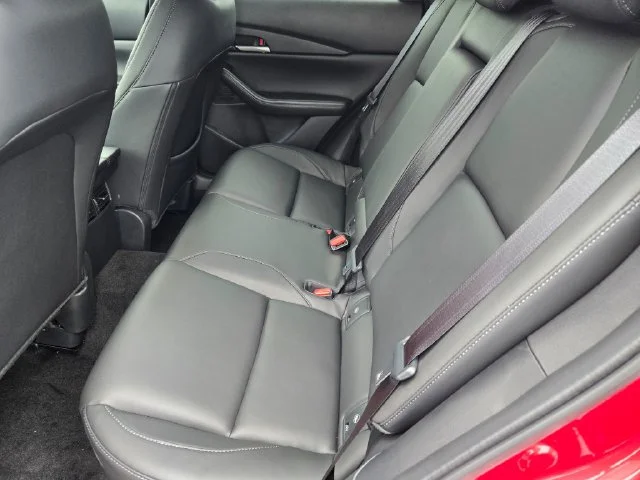 New 2026 Soul Red Crystal Metallic Mazda 2.5 S Select Sport AWD image 14