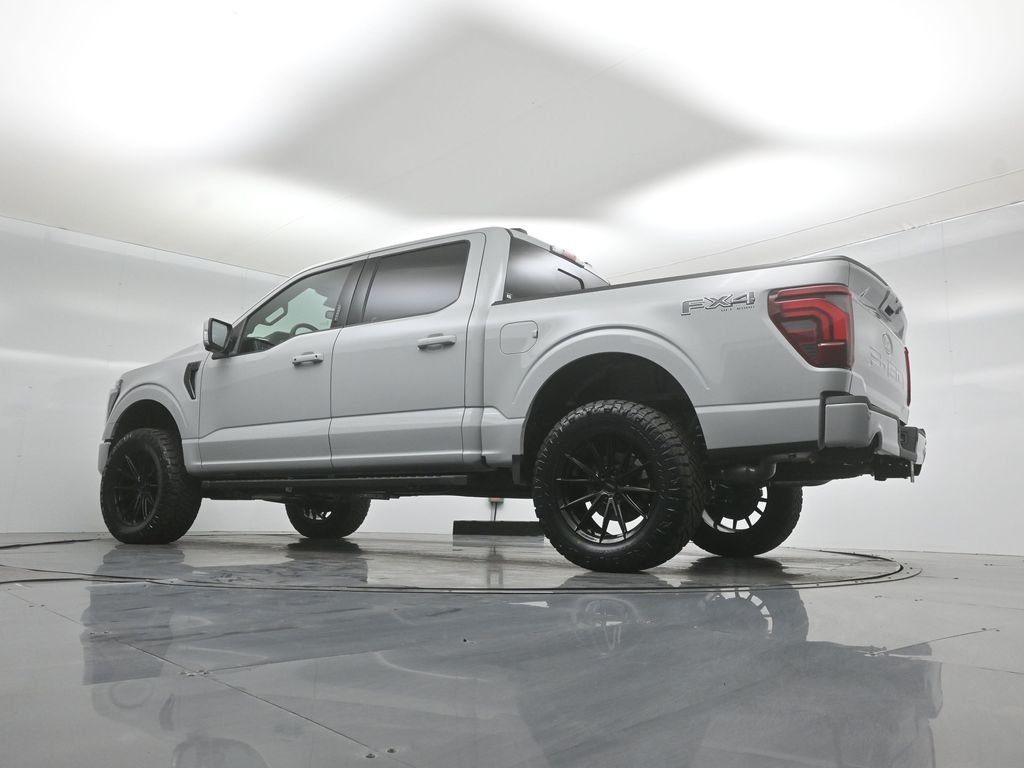 New 2026 Avalanche Ford Lariat image 50