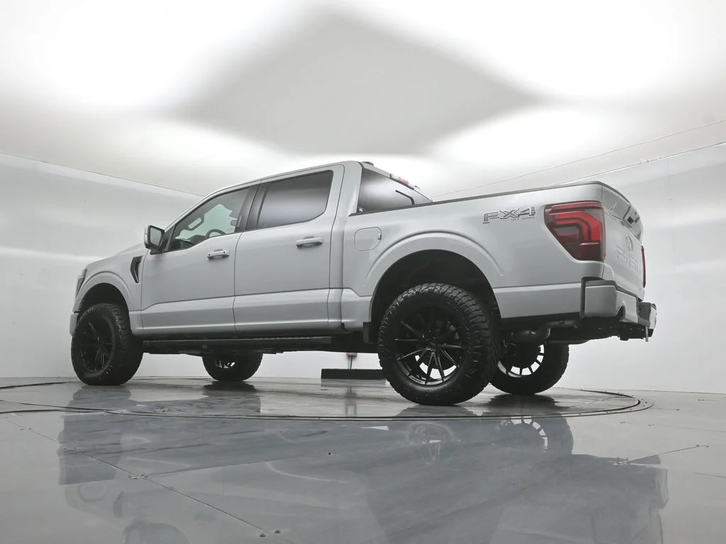 New 2026 Avalanche Ford Lariat image 50