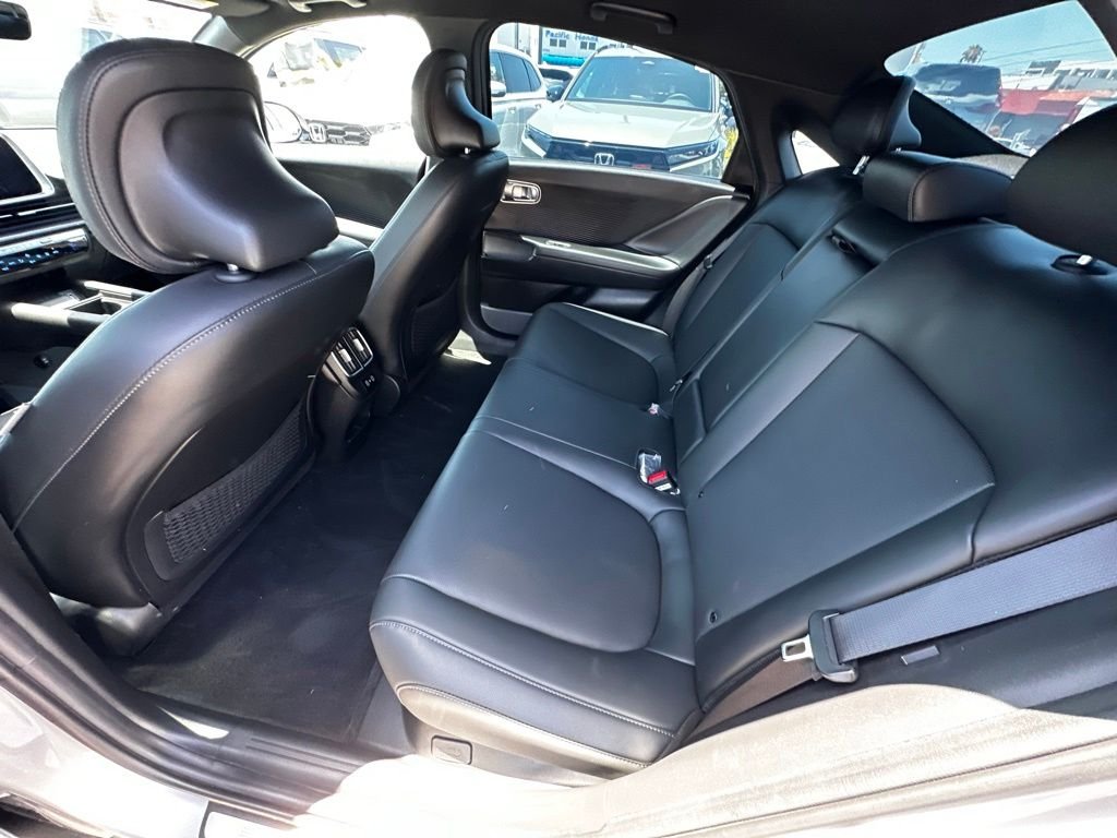 Used 2023 Silver Hyundai Limited image 22
