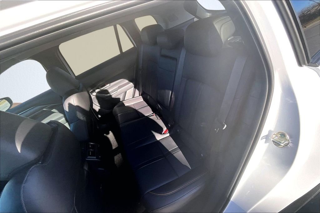 2026 Mazda CX-50 Premium Plus - Photo 10