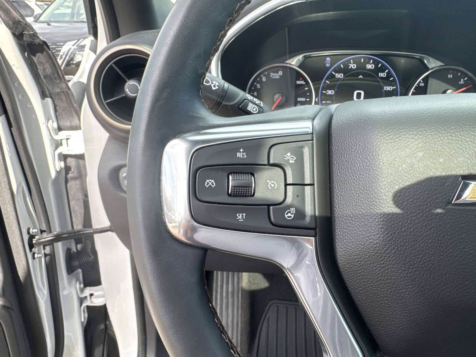 Used 2023 Beige Chevrolet Premier image 25