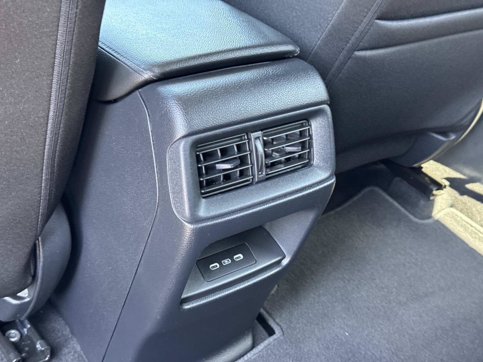 2025 Honda CR-V EX - Photo 26
