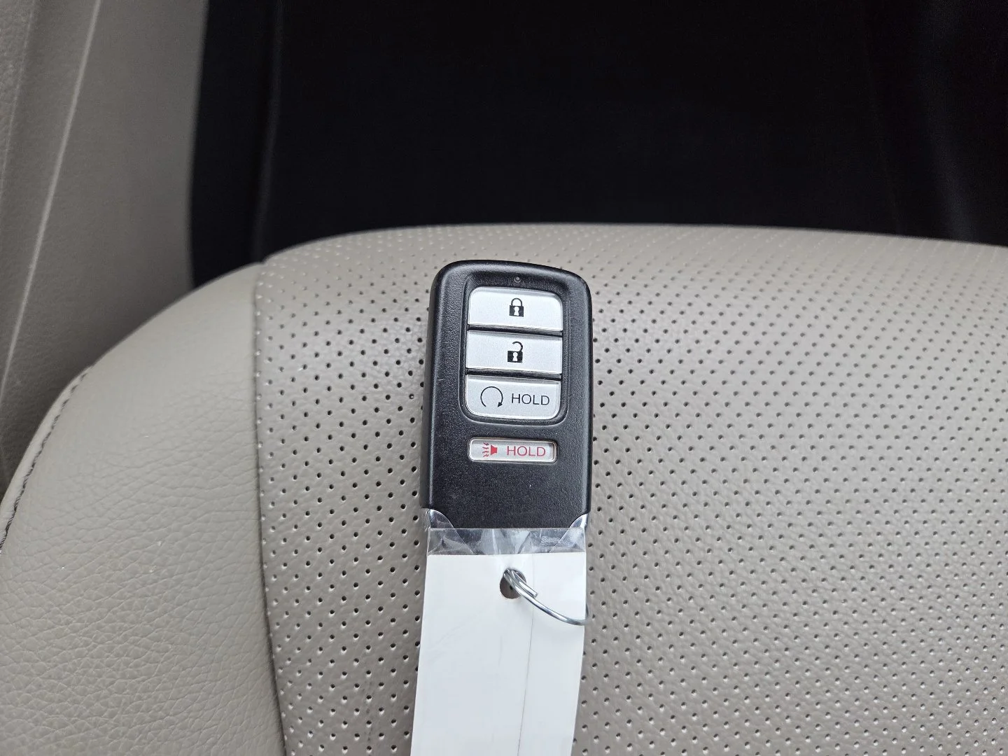 Used 2021 Platinum White Pearl Honda RTL-E AWD image 36