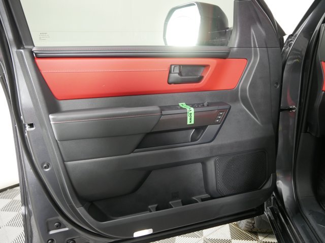 2026 Toyota Tundra TRD Pro - Photo 40