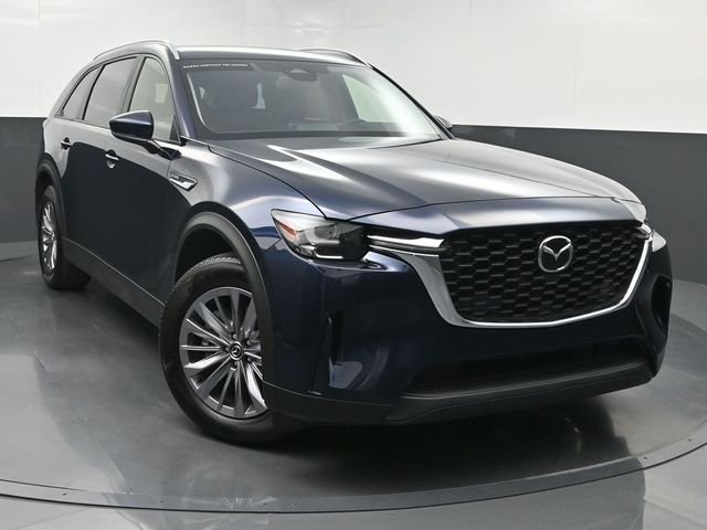 2026 Mazda CX-90 Turbo Select Package's photo