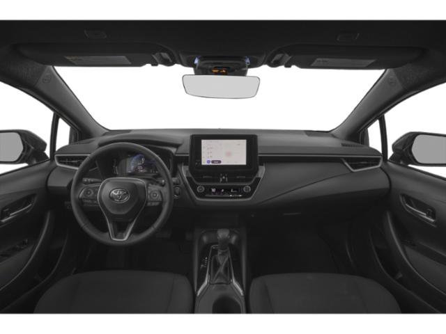 New 2026 Ice Cap Toyota SE image 11