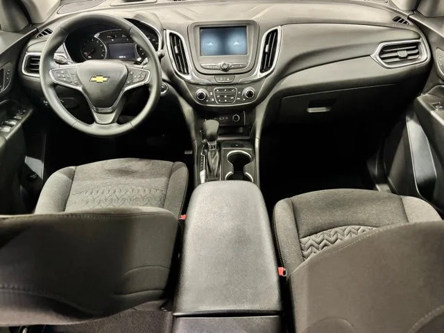 Used 2024 Gray Chevrolet LT image 11